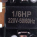 4TM16 Пусковое реле 220V для холодильника