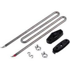 Тен для пральної машини Miele 626048 TP 280-SB-2100 BACKER L=280mm 2100W