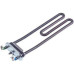 Тен для пральної машини Ariston C00033055 TP 230-SB-2000 Thermowatt L=230mm 2000W