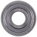 Підшипник 6201 SKF C00018233 2Z (12x32x10) в прозорому пакеті