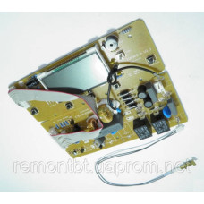 Модуль (плата) керування для хлібопічки Kenwood KW715135