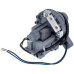 Помпа (насос) для пральної машини 118829482 Haoli 30W PX1-40A (Saturn)