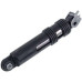 Амортизатор бака для пральної машини Indesit C00303582 (2 шт.) 80N L=185-260mm D отвору=8mm