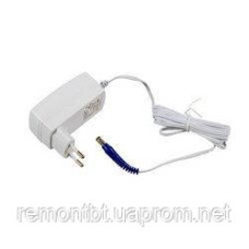 Адаптер SSC-290075EU 750mA для акумуляторного пилососа Rowenta RS-RH5664