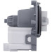 Помпа (насос) 40W M325 Askoll для пральної машини Indesit C00286911