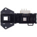 Haier 0024000324 ROLD Замок люка (дверей) для пральної машини