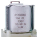 Клапан подачи воды 1325186110 2WAY/180/11.5mm для стиральной машины Electrolux