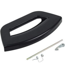 Ручка дверей (люка) для пральної машины Ariston C00287267