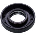 Сальник для пральної машини Samsung 25*50.55*10/12mm DC62-00007A (зі смазкою)