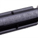 Амортизатор бака (2 шт) + дюбель для стиральной машины 100N Indesit C00286060