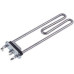 Тен для стиральной машины 10513400 TP 245-LB-1950 Kawai L=245mm 1950W