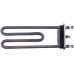 Тен для пральної машини Indesit C00055046 TP 190-SG-2000 L=190mm 2000W