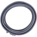 Манжета люка для пральної машини Samsung DC64-02888A (без отвору та соска)
