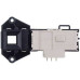 Haier 0024000324 ROLD Замок люка (дверей) для пральної машини