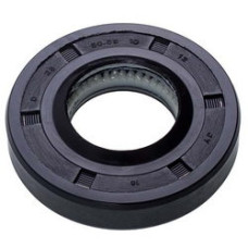Сальник для пральної машини Samsung 25*50.55*10/12mm DC62-00007A (зі смазкою)