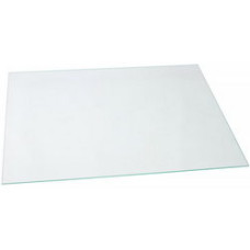 Полиця над ящиком (скло) для овочів 409793 в холодильник Gorenje 481x331x4mm