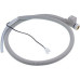 Шланг заливной с клапаном для стиральной машины Samsung DD62-00102A 2 м
