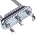 Тен для стиральной машины 10513400 TP 245-LB-1950 Kawai L=245mm 1950W