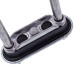 Тен для стиральной машины 10513400 TP 245-LB-1950 Kawai L=245mm 1950W