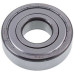 Підшипник 6305 SKF 481252028143 2Z (25x62x17) в коробці