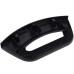 Ручка дверей (люка) для пральної машины Ariston C00287267