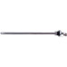 Тен для стиральной машины 10513400 TP 245-LB-1950 Kawai L=245mm 1950W