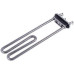Тен для стиральной машины 10513400 TP 245-LB-1950 Kawai L=245mm 1950W