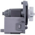 Помпа (насос) для пральної машини 292090 Drain Pump 40W P25-1E 0.2A (мідна обмотка)