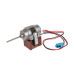 Двигун вентилятора D4612AAA21 3.3W морозильної камери Bosch 00601067