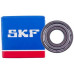 Підшипник 6202 SKF C00002599 2Z (15x35x11) в коробці
