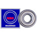 Подшипник для стиральной машины AEG 3790803005 NSK 6306-2Z (30x72x19)