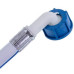 Шланг заливний Reflex L=1500mm D різьби=3/4” для пральної машини Gorenje 489095