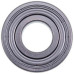C00002590 Підшипник 6203 SKF 2Z (17x40x12)