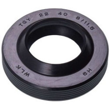 Сальник для пральної машини Zanussi WLK 22*40*8/11,5mm 50063248004