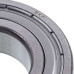 Підшипник 6206 SKF C00044765 2Z (30x62x16) в коробці