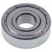 Подшипник 6000 SKF 2Z (10x26x8) Zelmer 00631369