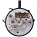 Реле рівня води (прессостат) для пральної машини Indesit, Ariston C00145174.