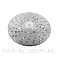 Диск-терка (для дерунів) для кухонного комбайна Kenwood KW666531