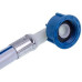 Шланг заливний Reflex L=1500mm D різьби=3/4” для пральної машини Gorenje 489095