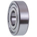 C00002590 Підшипник 6203 SKF 2Z (17x40x12)