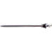 Тен для пральної машини Electrolux 1327242416 TPD 230-SB-1950 Kawai L=230mm 1950W
