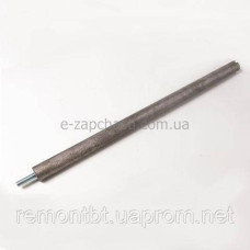 Магниевый анод для бойлера 26x400mm M8x25 Gorenje 269182, аналог