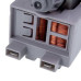 Помпа (насос) для пральної машини 292090 Drain Pump 40W P25-1E 0.2A (мідна обмотка)