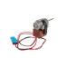 Двигун вентилятора D4612AAA21 3.3W морозильної камери Bosch 00601067