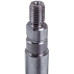 Хрестовина барабана для пральної машини Hansa 8016415 L=130mm Dвтулки=25mm Dштока=20mm