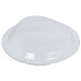 Скло люка для пральної машини Electrolux, Zanussi 4055113296