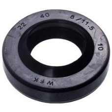 Сальник для пральної машини Zanussi 50063248004 WFK 22*40*8/11.5mm
