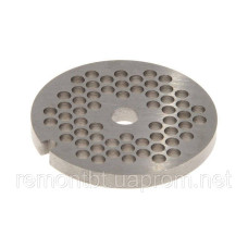 Решітка (сито) 4mm для м'ясорубки Kenwood KW714430