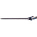Тен для пральної машини Electrolux 1321819219 TPD 175-SB-1400 IRCA L=175mm 1400W