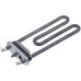 Тен для стиральной машины HTR003LG TPO Thermowatt L=175mm 1600W